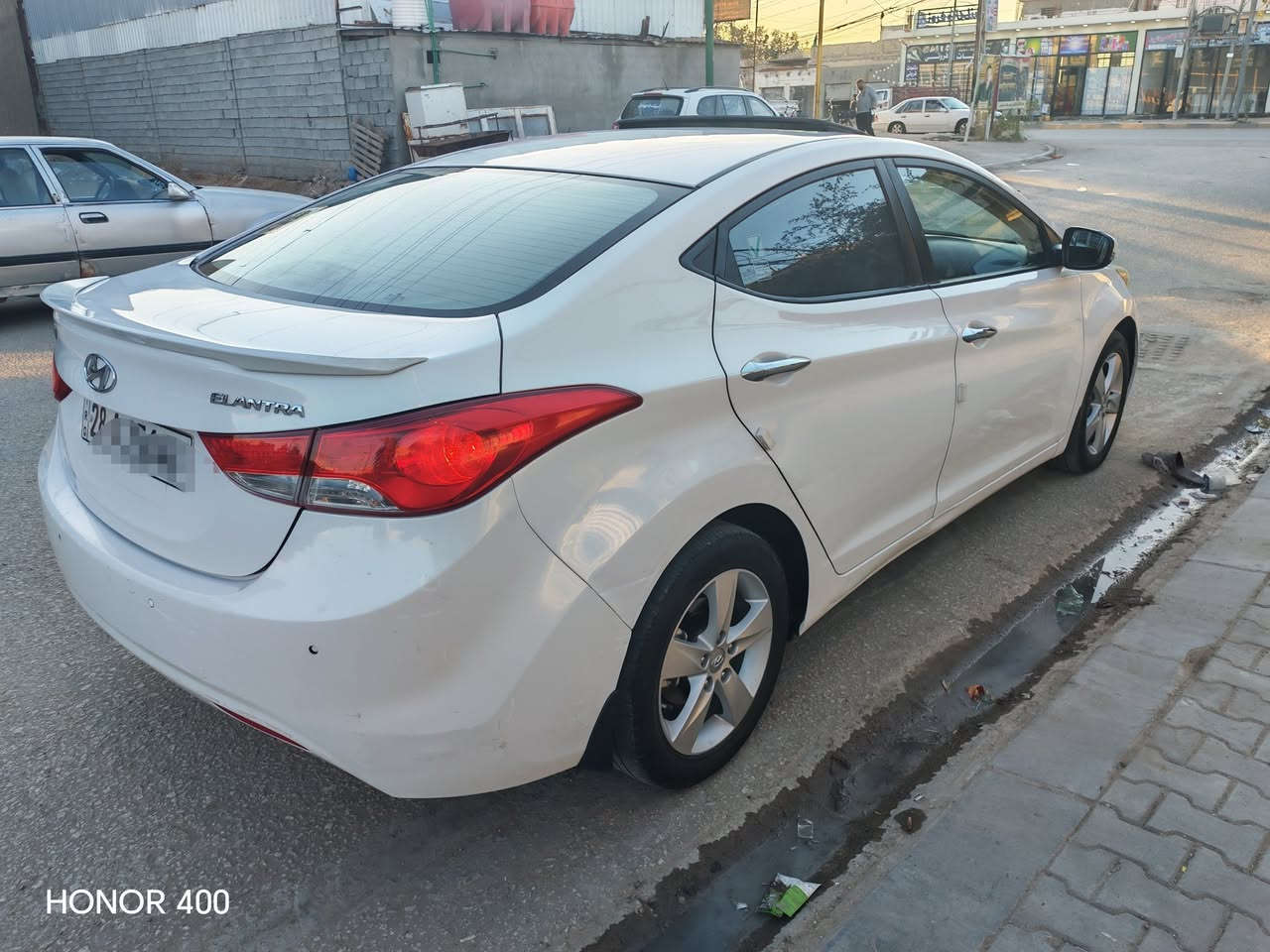 الانتره 2014خليجي
رقم نجف انكليزي

  كير ومحرك 1800مكفوله 

مكفوله من الضربه والتبديل والصبغ 

تبريد ثلج 🧊 

فول مواصفات

مكاني نجف مشخاب 

***********
