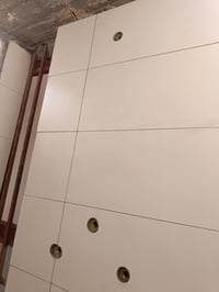 تركيب سيراميك • شغل بناء • خدمة محافظات