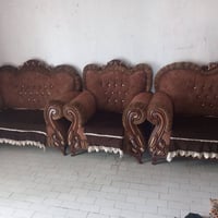 كنب • ١٠ مقعد • مجمع حطين