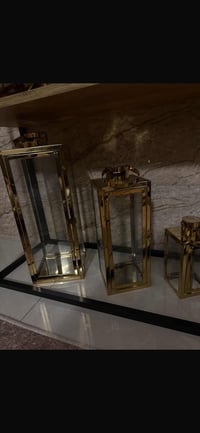 فانوس رمضان • جديد