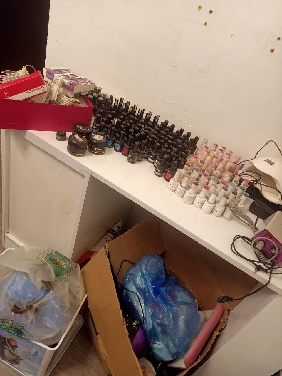 للبيع جديد ومستعمل


**إذا كنت صاحب هذا الإعلان وتريد حذفه لأي سبب، رجاءا أرسل رسالة إلى الدعم الفني**