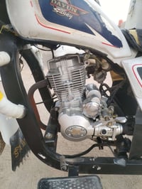 ستوته • مديل 2020 • مكينة بلجيس