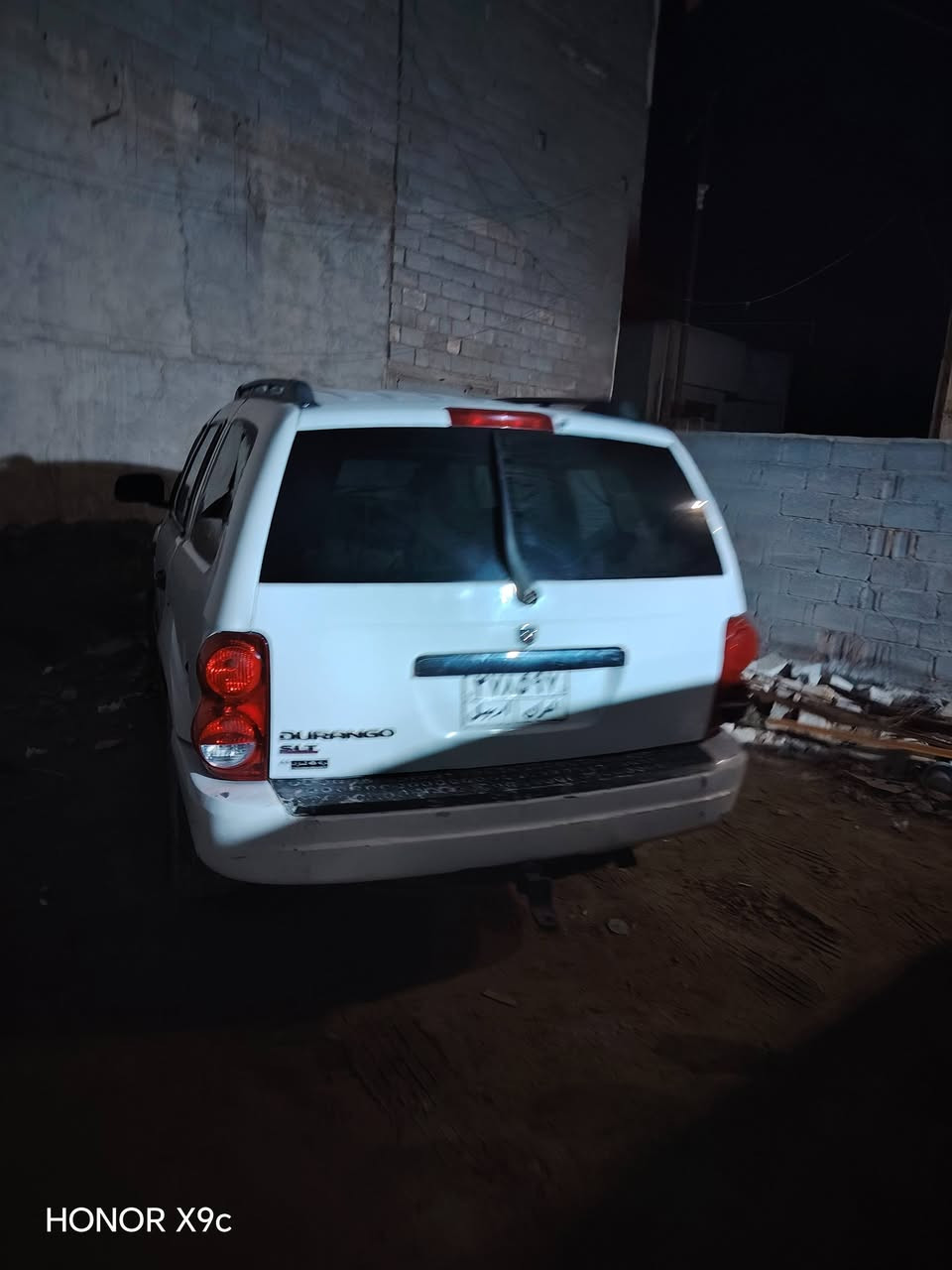 ياالله سلام عليكم دوج دورنكو موديل 2006 البيع او مراوس حسب قناعه مكاني كربلاء رقمي ***********
