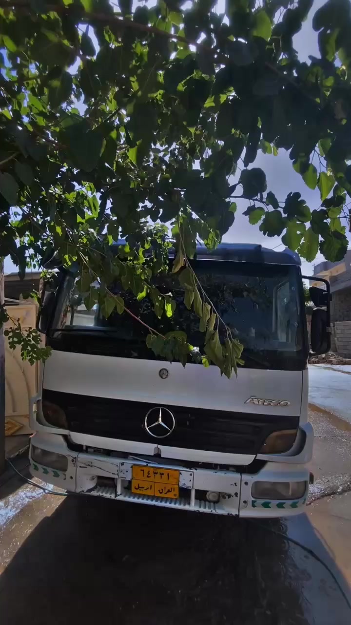 ئەتیکۆ
بۆفرۆشتن مۆدێل 2004 قەپات ماسەفاتە جام کارەباییە قوفل ئەکسە تەبریدە کەلە جەگە کوشن هەوایە پێش دەمعەیە هەر ٦تاییە نوێیە دەعدیل سورعەیە ٦برخیە بەناوی خۆمەوەیە نوقوستانی تیانیە سەنەوی بەسەر چوە شانی لایی سەیاقی تۆزیکی سوبوخ هەیە هەموو قەلبی بەشەرتە یەک توزی هەڵم هەیە هیچی تر سعرەکەشی 140 وەرەقەو مەعامەلەیەکی برایانەی تێدایە ڕەقەم تەلەفۆنیش ***********
