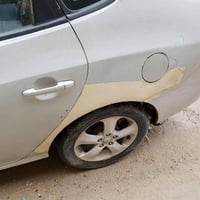 النترا • ٢٠٠٨ • رقم بغداد