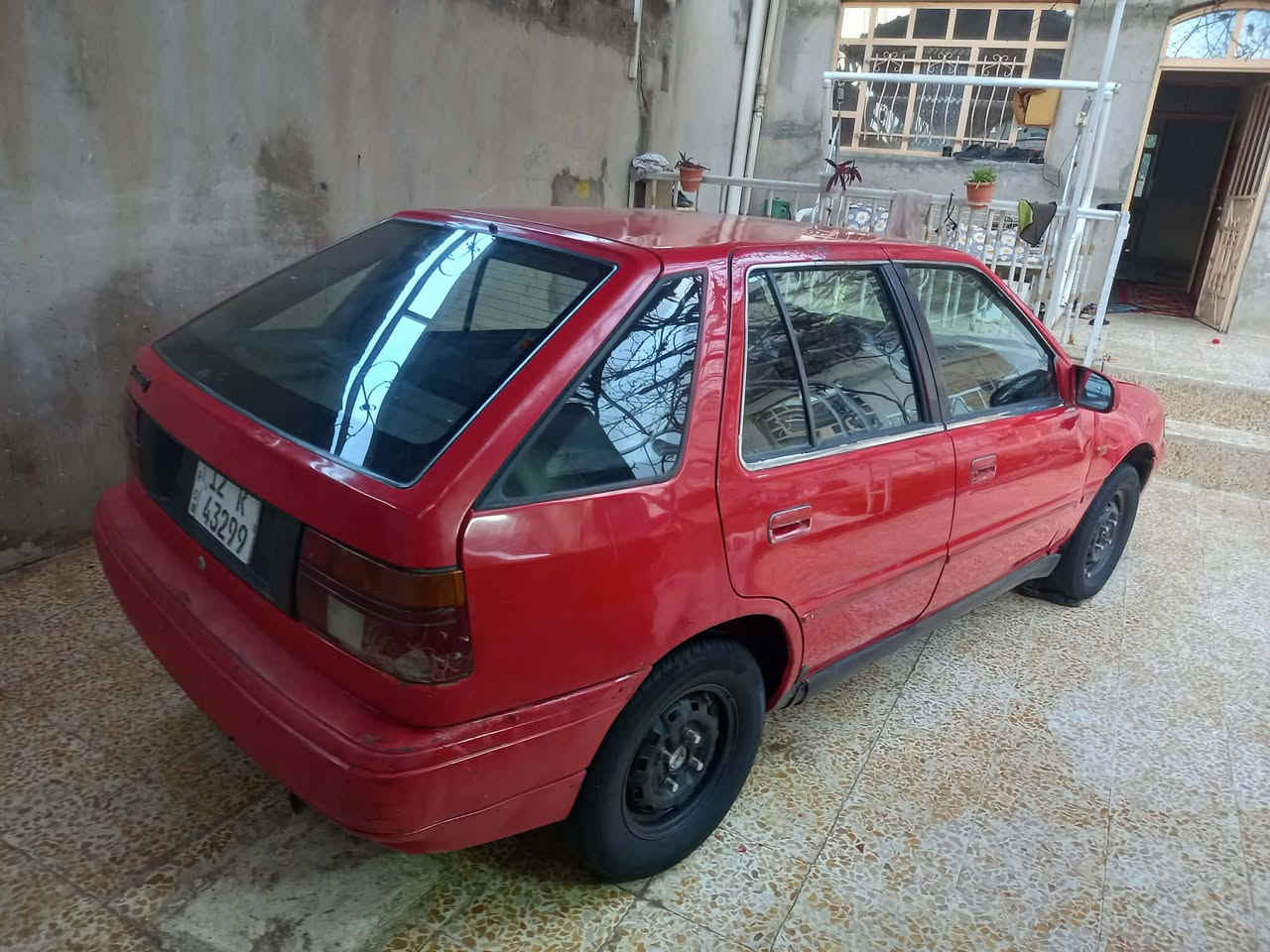 هونداي للبيع السعر ٢٧ موديل ٩٢ كاربون موجود كير محرك شرط    شرط التحويل
***********
***********
