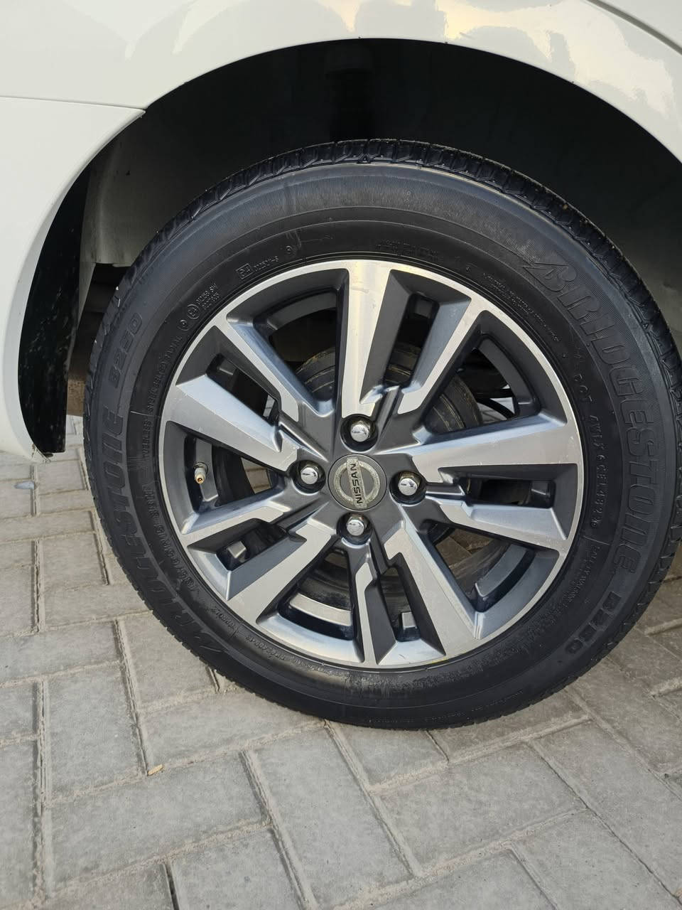 سلام عليكم نيسان سني مصري مكان سياره البصره مديل 2024 كفاله بس من عده ضربه جاملق خفيفه سعر ١٢٥ رقم لهاتف ***********
