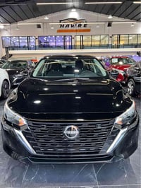 صني S • ٢٠٢٤ • ٣٤٠٠٠ مايل