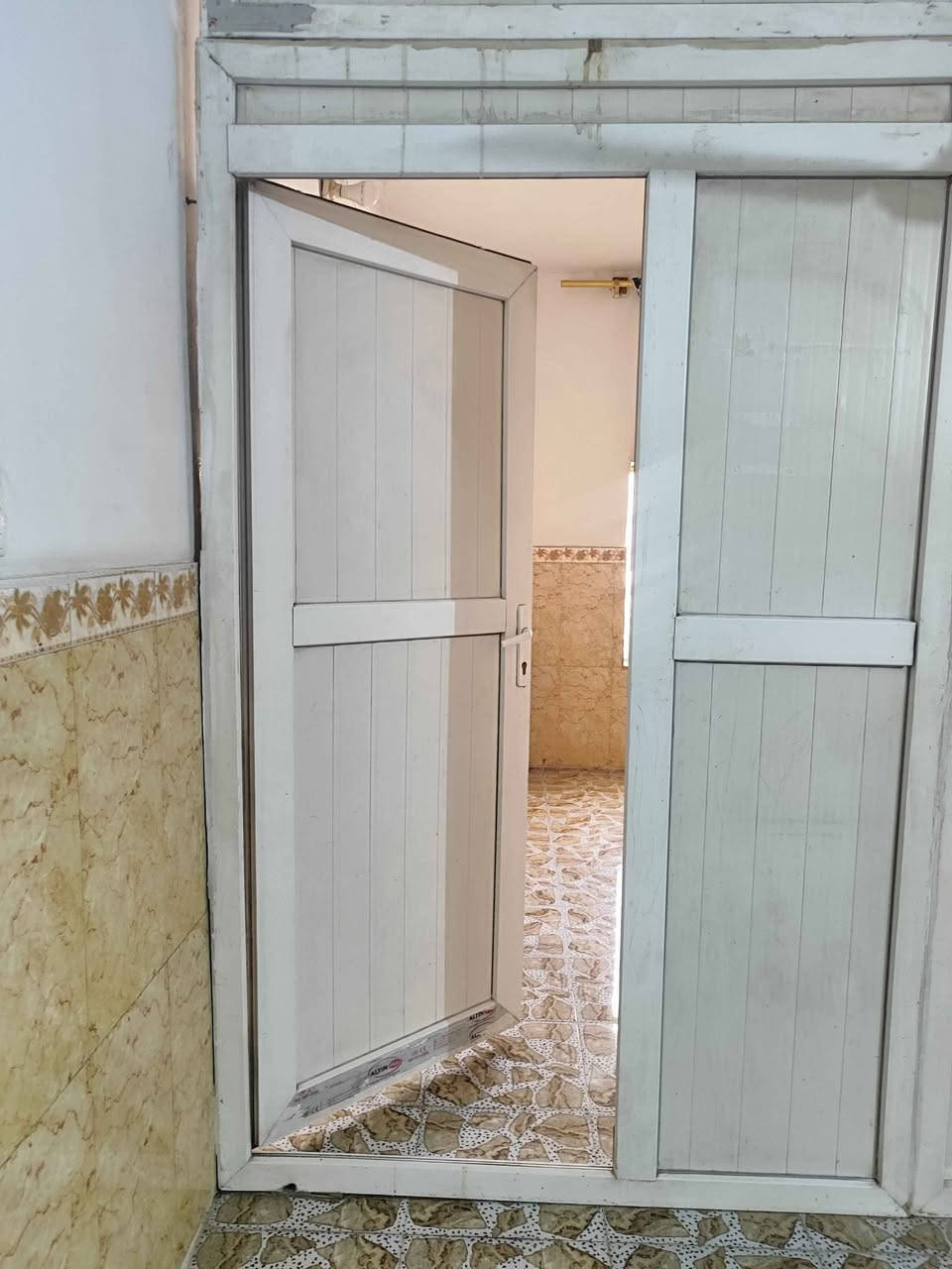 قاطع  PPC  
عرض  4 متار
ارتفاع 3 آلة ربع 
نجف حي ميسان النجف, العراق


**إذا كنت صاحب هذا الإعلان وتريد حذفه لأي سبب، رجاءا أرسل رسالة إلى الدعم الفني**