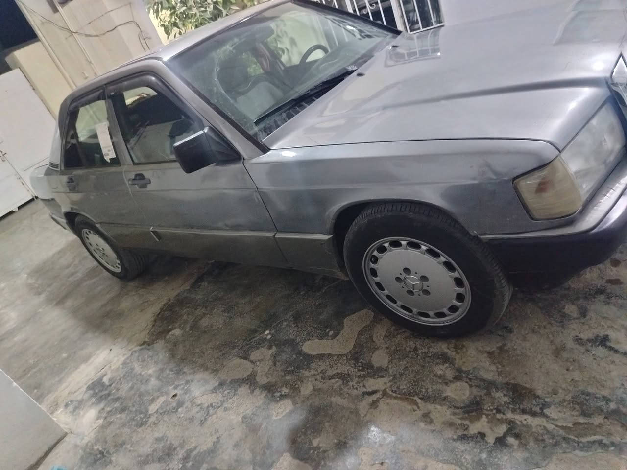 سلام عليكم سياره مارسدس 88طيران سياره خير من الله محرك بطه سياره خير من الله محرك6سلندر ترايك وين متروح روح كهربائيّة كلهه شغاله شاشه كير اوتو ماتيك سياره رقم اربيل تحويل ثاني يوم رقم انكليزي السعر63وبيهه مجال قليل اتصل عل رقم خاص ماموجود ***********مكلف بل نشر المكان ديالى كنعان
