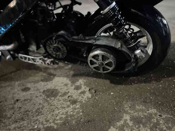 سلام عليكم 🫡 عدله مال لعب لبالك مليانه تزويد كفره كامل موشم مابيه نقص دراجه نكره بكل وكت مكينه ٥٥لا دخانه ولا تنقيص ولا تبخير 
تزويد 
قطره اكسل RGS
قبق عنبار RGS
شيال RGS
يدات سكليتر NCY
فراك NCY
ستاند صفح بورش 
برغي كفرً بورش 
زوج كلجات رياضي 
صدر رياضي 
دبل خلفي رياضي 
هاوزنو وياضي 
ويل رياضي 
صلنصه اف ان 
كبريتر اصلي مو تجاري 
ستدات مكينه رياضي 
كشن اربعه ولف 
متواجد فيس واتساب رقمي (***********)
متواجد زعفرانيه وكراده  سعر 💸٧٠٠وبيه مجال بصيط كلش رجاءن لي يعامل لا يطب ولا يراسل 
وعوفو لواته
