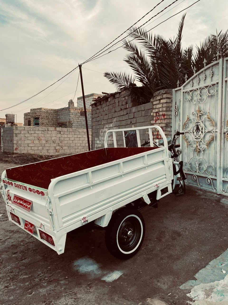 سلام عليكم شباب ستوته للبيع مديل ١٣ اوراق كفاله مكاني ناصريه قضاء الصلاح ***********
