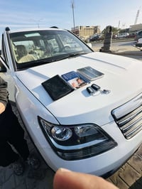 موهافي • ٢٠١٣ • بابل