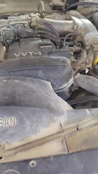 محرك لبيع 07735462481