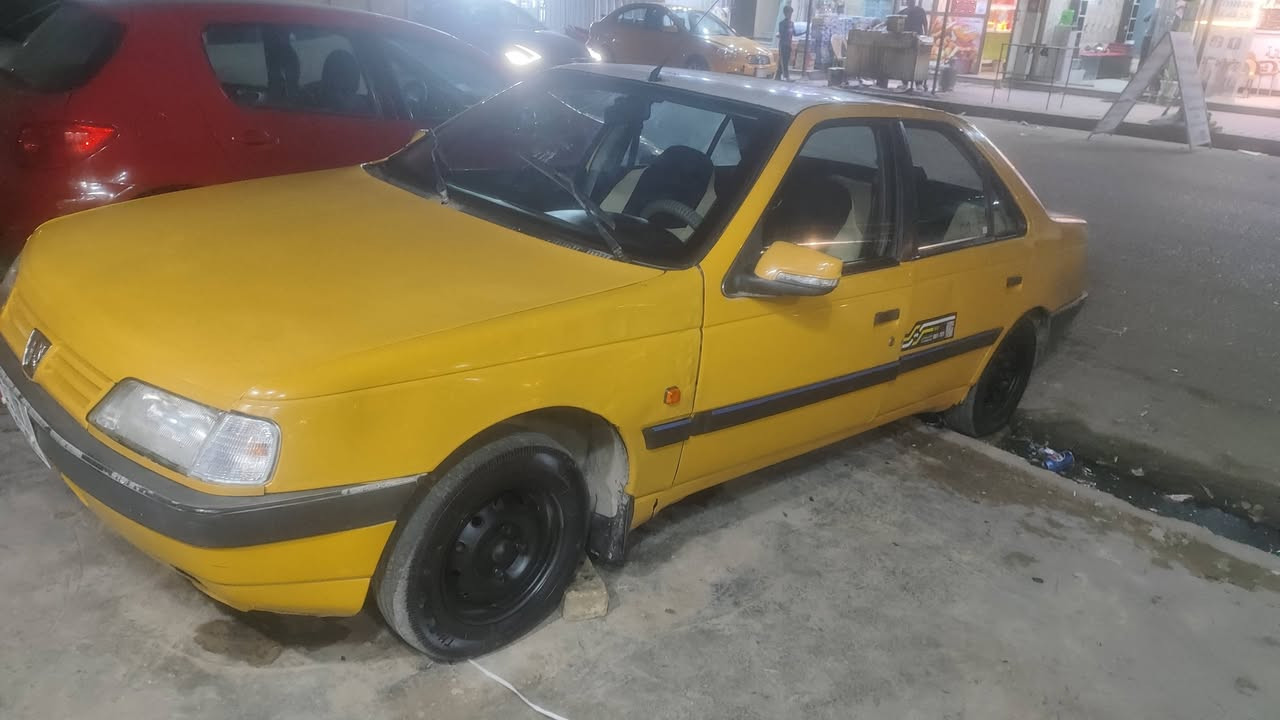 السلام عليكم
بيجو
 موديل 2009
مكينة وكير ياباني تحوير 
صدر نظيف
كشر نظيف 
حدادية نظيفة 
سياره نظيفة
 رقم دولي 
غرامات امصفرة
 هيئه عليها 82 الف
 سنوية جديدة نهاية 2029 
سعر  25$ وبية مجال قليل 
العنوان بغداد الجديدة
الرقم  ***********
