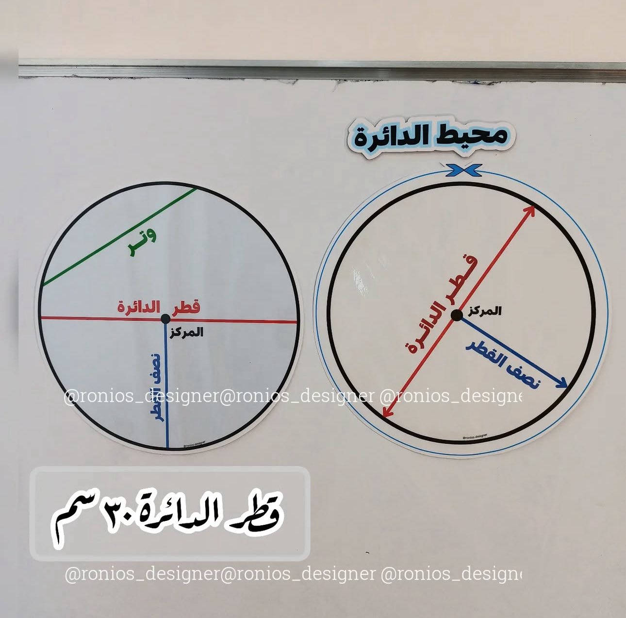 كل ما يخص الرياضيات واكثر موجود بالصفحة ولسهولة البحث انصحكم بمشاهدة منشورات الانستغرام 

https://www.instagram.com/ronios_designer?igsh=aHppdmpqazNmYm9v&utm_source=qr
الحجز والاستفسار في الواتساب فقط
***********
