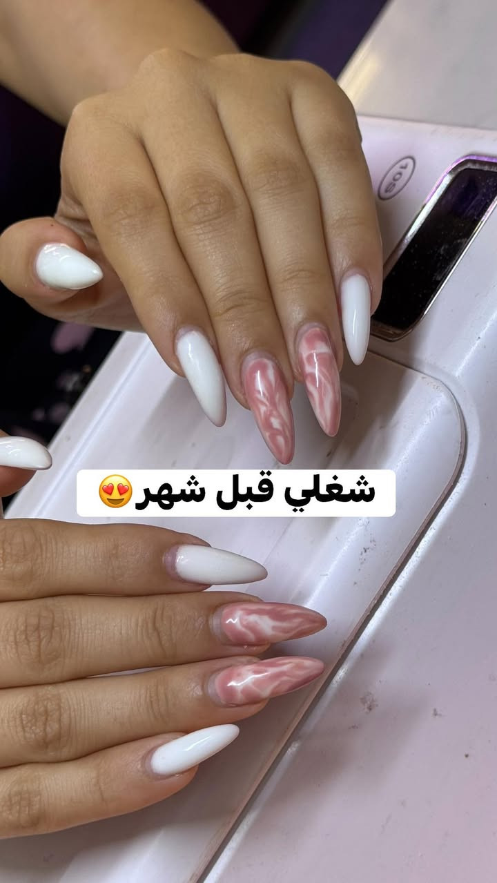 شغلي بالاظافر💅🏻💅🏻

(خدمة منزليه فقط….)
حف 
جل اكستنشن
كفر جل
سترونك
جلش
اظافر قدم


**إذا كنت صاحب هذا الإعلان وتريد حذفه لأي سبب، رجاءا أرسل رسالة إلى الدعم الفني**