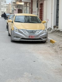 سوناتا موديل ٢٠١٣ بيع مستعجل 07809921474