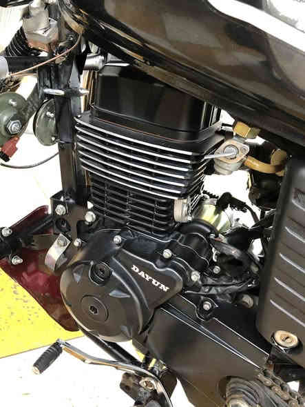 السلام عليكم دراجة دايون جبلي موديل 23 اوراق اصولي شرط الترقيم المكينة مكفولة مكاني الحلة قرب العلوية شريفة عليها السلام للاستفسار *********** سعرها 1850 وبيها مجال
