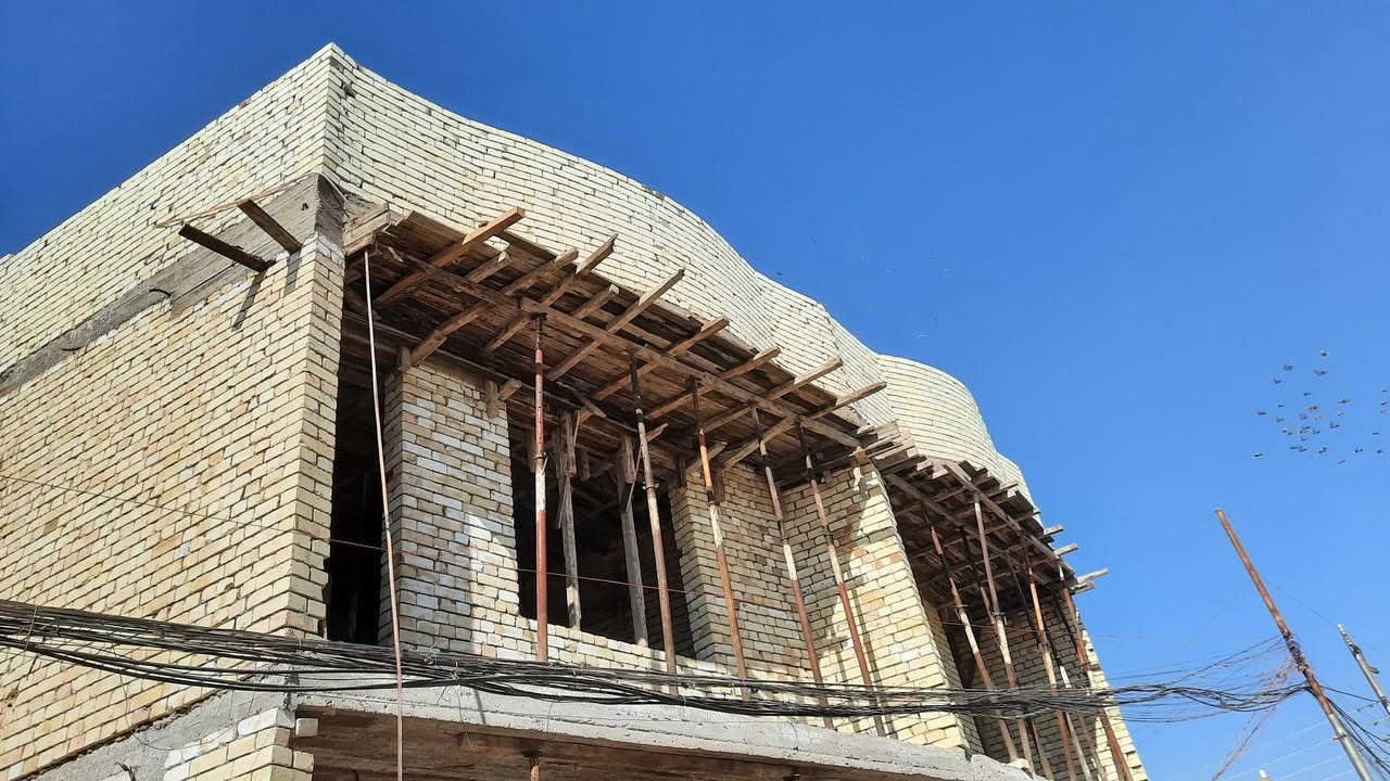 خلفات البناء درجة مستعدون لكافة أعمال وحسب المواصفات الهندسية بغداد فقط الستفسار واتساب للاتصال ***********
***********
🖋
