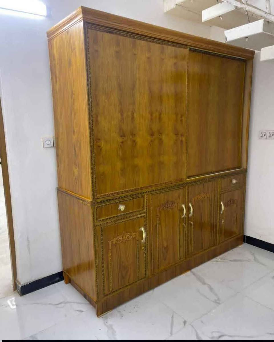 بوفيه صاج مترين ونص  

السعر 375 كربلاء, العراق


**إذا كنت صاحب هذا الإعلان وتريد حذفه لأي سبب، رجاءا أرسل رسالة إلى الدعم الفني**