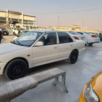 بروتون 2004 • سيارة بروتون • اوتوماتيك • تبريد • صبغ بلادي • سيارة للب...