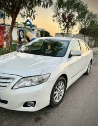 كامري خليجي • ٢٠١١ • ٢٠٠٠٠٠ كم