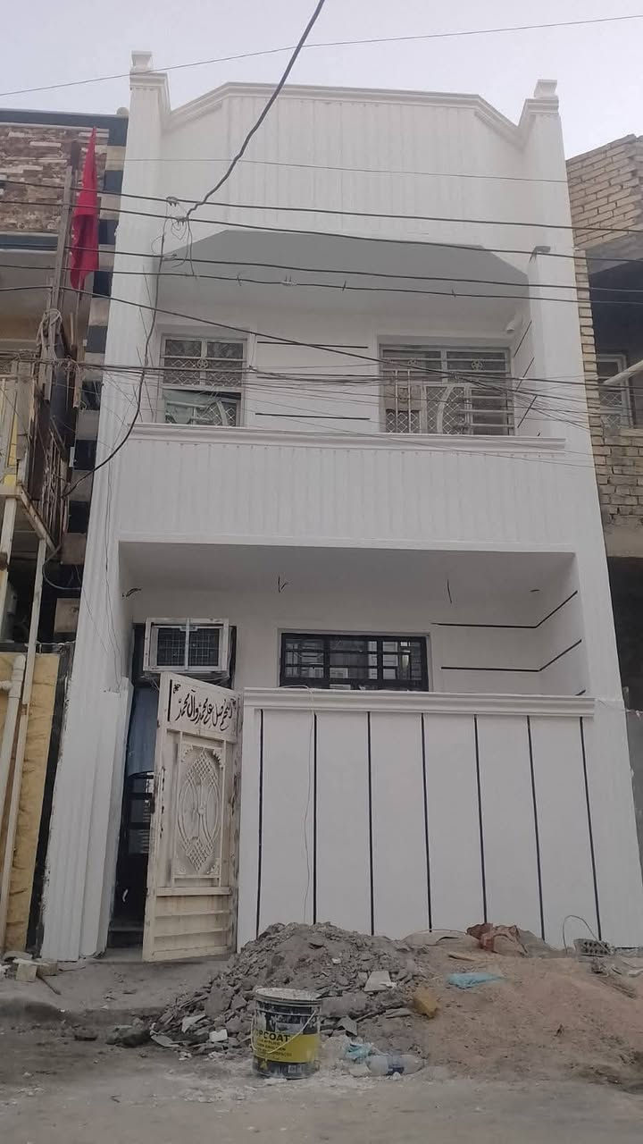 لباخ سمنت وجص وبورك واجهات خوارج كادر كامل من النجف شغل درجه اولى متر وكباله انسب الاسعار ***********
