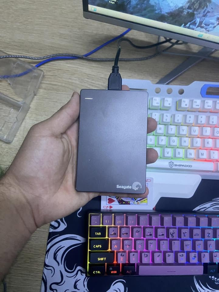Sad1t
طبعا والله هو لوز كلشي ما بي وا يصير هم ل حاسبات ل pc ل شكو بلي ل اكس بوكس كلشي يصير حتا تكدر تشغله ع تلفون إذا عندك توصاله وا موجوده كارتونيه


**إذا كنت صاحب هذا الإعلان وتريد حذفه لأي سبب، رجاءا أرسل رسالة إلى الدعم الفني**