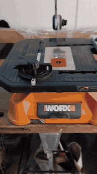 السلام عليكم منشار تخريم منضدي جديد لوك وارد برطانيا للإستفسار الاتصال على الرقم *********** أو واتساب
