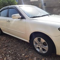 اوبتيما • ٢٠٠٩ • رقم بابل