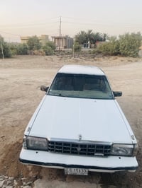 سوبر موديل 85سياره جاهزه كير ومكينه وحداديه فول تخم تاير جديد سبير جدي...