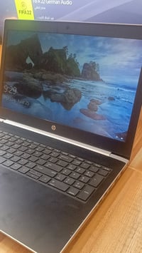 HP ويندوز ١٠ • رام ٤ • ذاكرة ١٢٠