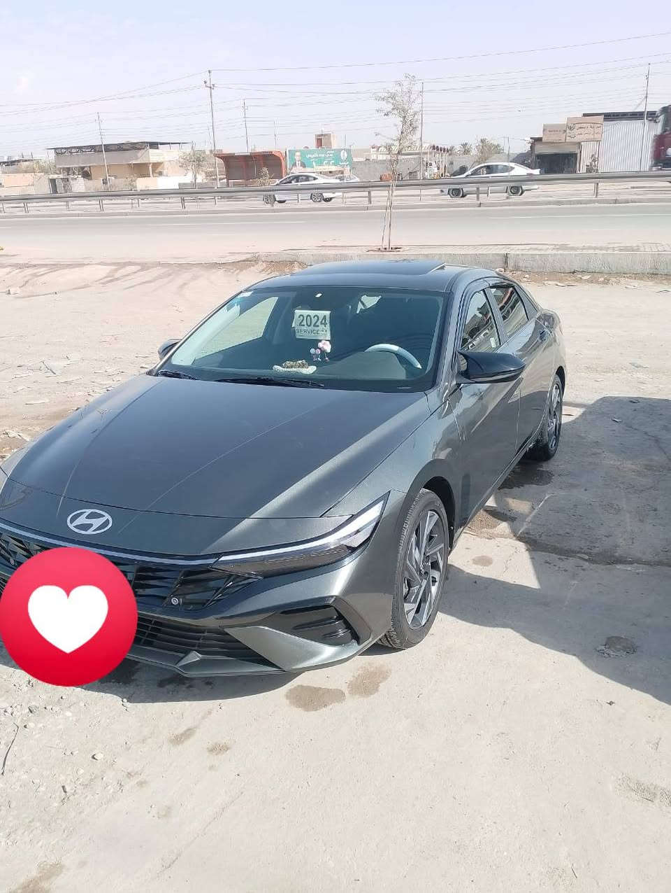 النترا 2024 وارد امريكي ماشيه ٤ الالف رقم بصره بسمي حره سبت شديد رقم مكان بصره كرمه علي سياره حادثها بجم مبدل بنيد دعاميه  فقط هذن مبدلات  *********** سعرها ١٧٣ بيها مجال
