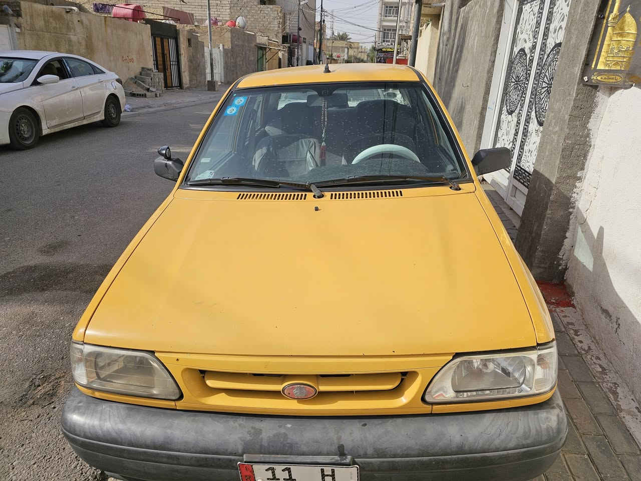 سايبا موديل ١٧ مكفوله سعر ٣٨ وبيها مجال ***********
