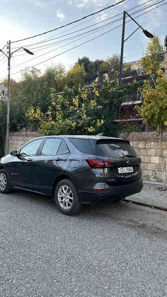 ايكو نوكس موديل 2022

جه ملغي بشته وه بوياغه توزك زورى هه يه و سندوق تبديل شه ريكيه بي يرباگه 
60 هه زار رويشتيه
شوين ئاكرئ عقرة سعر140مجال
*********** اكر
