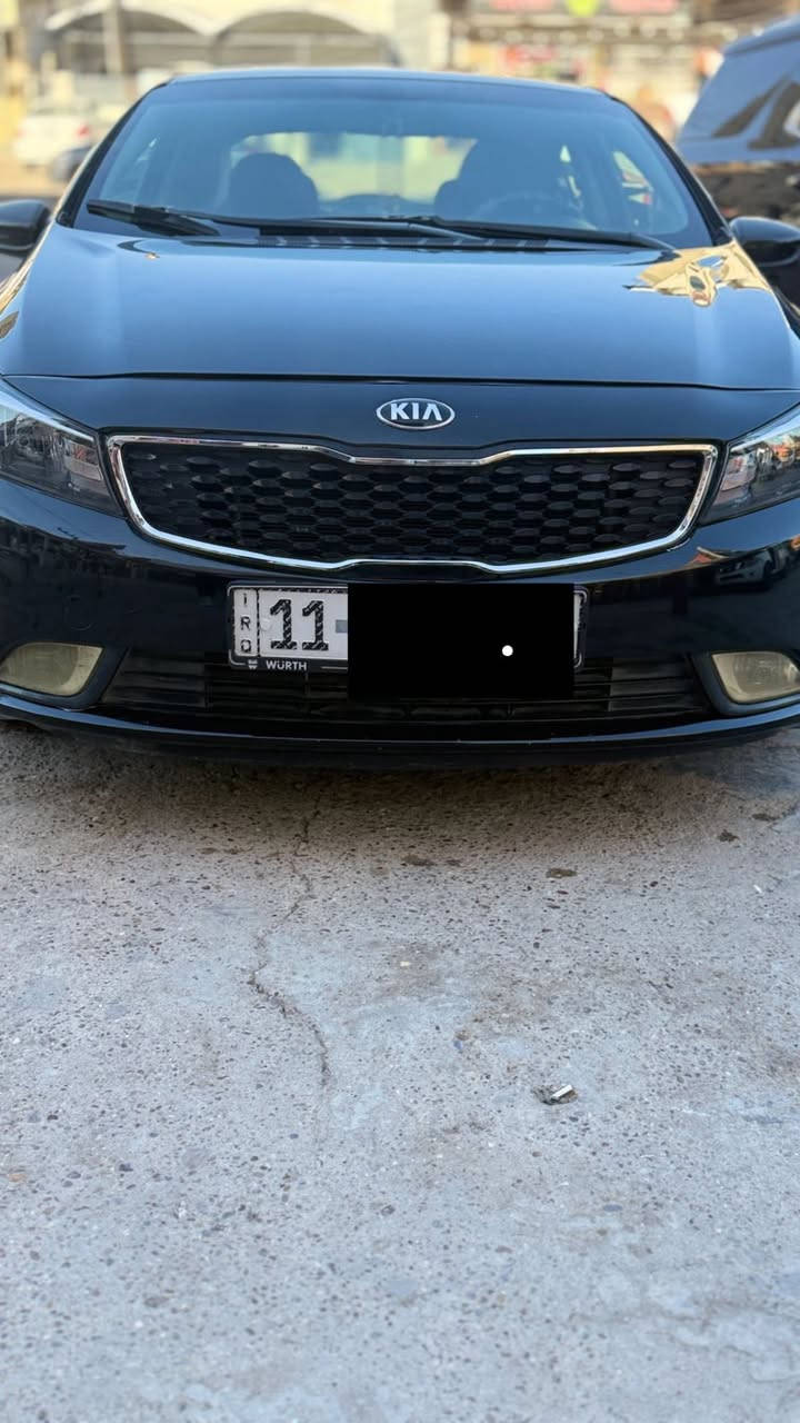 سلام عليكم
فورتي 17 امريكي محرك دوش 2000
فئة سبورت 
رقم بغداد انكليزي 
لون اسود
مواصفات
تحكم ستيرن جهتين
تثبيت سرعه
شاشه كبيرة
كامره خلفيه
3 انضمه قياده
حادث جاملغ وبنيد سونار بلمنشور
كير ومحرك ضمان خير من اللّٰه ماشيه 82 ميل
استخدام شخصي 
صدر جديد 
سنويه لل29 باسمي تحويل مباشر
السعر 117
العنوان بغداد حي الاعلام شارع البدالة 
بيها مجال بسيط ان شاء اللّٰه
حك الجية 
رقم الهاتف ***********
