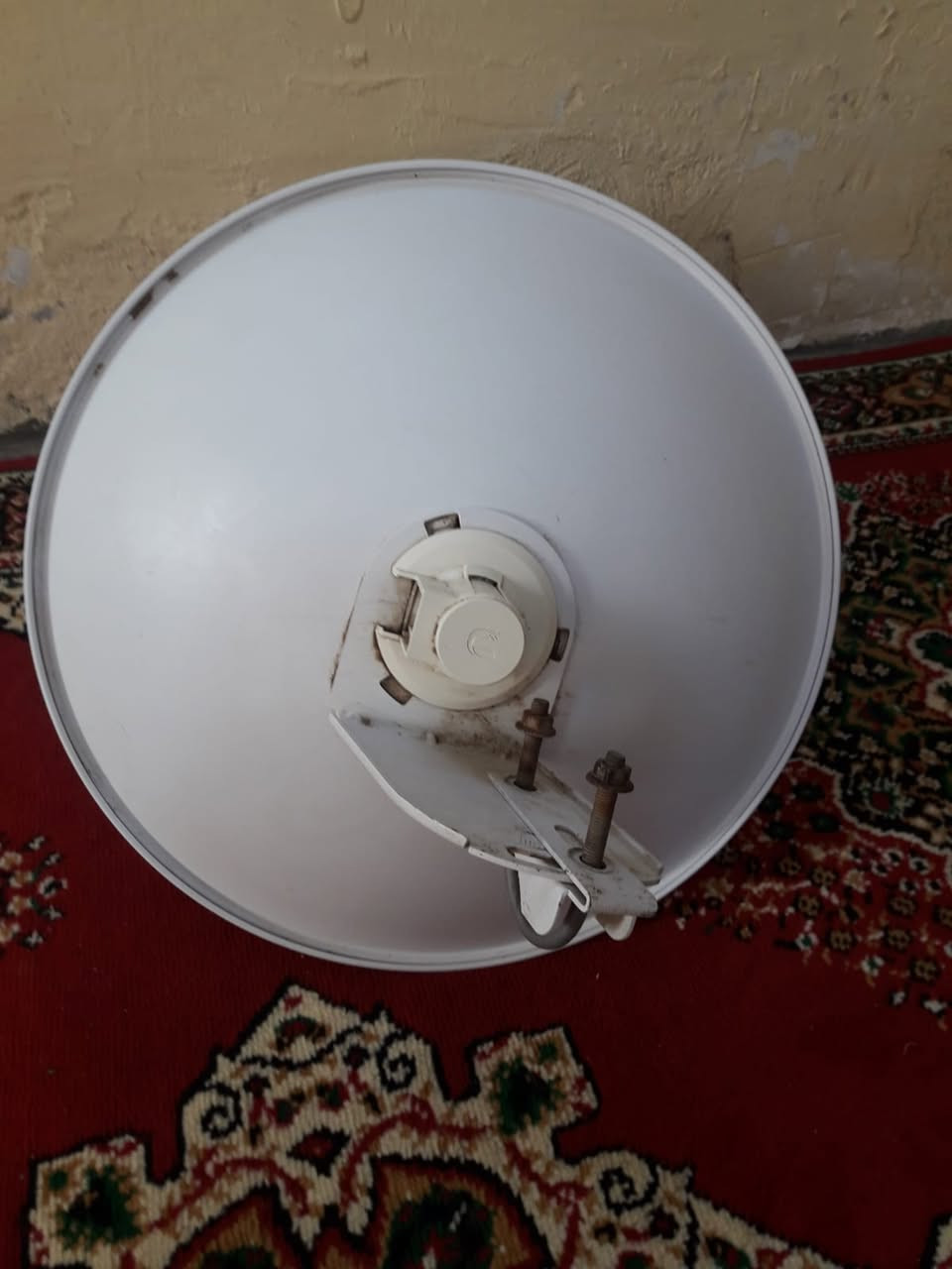 نانو شرط الفحص للبيع


**إذا كنت صاحب هذا الإعلان وتريد حذفه لأي سبب، رجاءا أرسل رسالة إلى الدعم الفني**