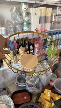 سلة صمون ذهبي • توصيل • بعقوبة