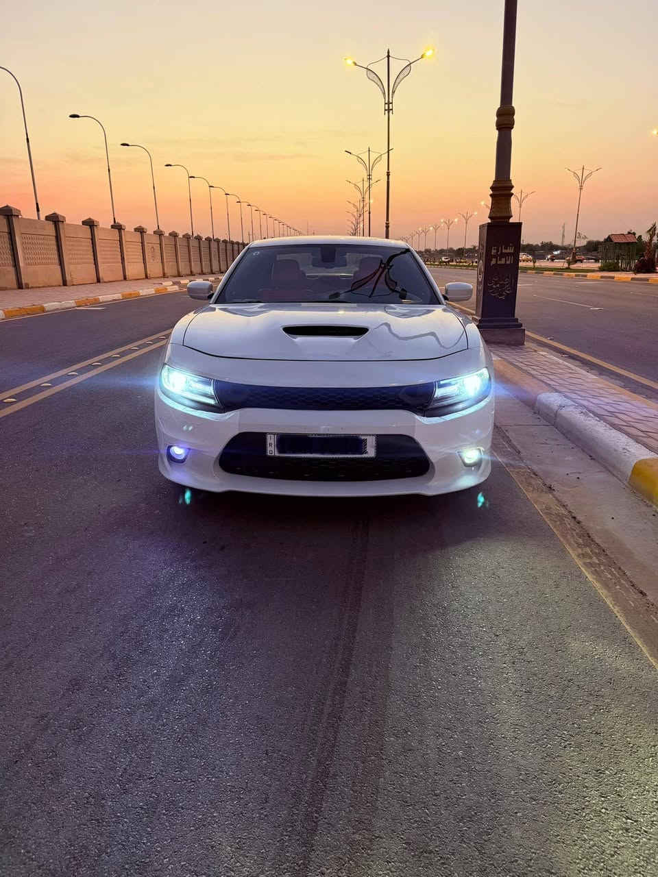 بيع فقط سياره جديده بإسمي كنديه داخله كلين ... كفاله عامه من الصبغ والتبديل كفاله ... عدا البنيد للتحديث فقط ... هزه جديده وسنويه جديده رقم دولي  ... گير محرك شرط بلاد شركه  ... منضومة زينون ... داخل مغلفه الكشنات جلد درجه اولى  + ارضيات  ... 2015 ... ب 192  وبيها مجال قليل المكان كربلاء ... للاستفسار
بيع فقط سياره جديده بإسمي كنديه داخله كلين ... كفاله عامه من الصبغ والتبديل كفاله ... عدا البنيد للتحديث فقط ... هزه جديده وسنويه جديده رقم دولي  ... گير محرك شرط بلاد شركه  ... منضومة زينون ... داخل مغلفه الكشنات جلد درجه اولى  + ارضيات  ... 2015 ... ب 192  وبيها مجال قليل المكان كربلاء ... للاستفسار
*********** اتصال + واتساب
