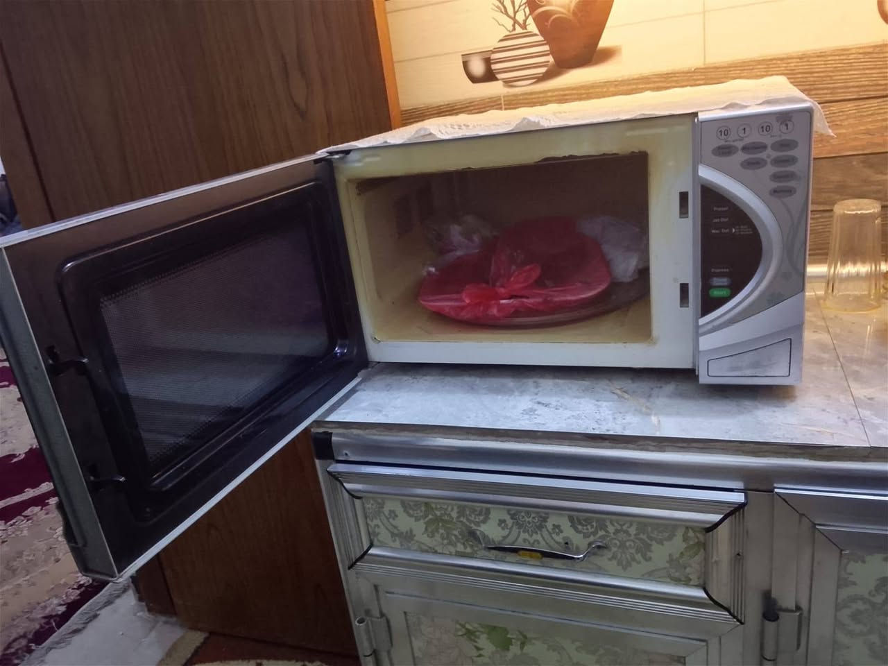 مايكرو باب اول سعره ٥٠


**إذا كنت صاحب هذا الإعلان وتريد حذفه لأي سبب، رجاءا أرسل رسالة إلى الدعم الفني**