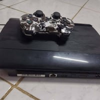 بلاي ستيشن 3 • سوبر سليم