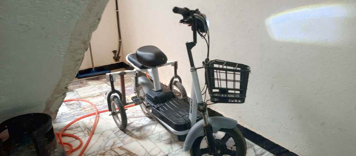 السلام عليكم دراجه شحن حجم ١٤ جديده شغاله بيه كسر بصيط بل كفر مال البطاريه بس الباقي كله شغال سعره ٢٥٠ بيه مجال حك الجيه مكان كربلاء توصيل ما عندي كربلاء, العراق


**إذا كنت صاحب هذا الإعلان وتريد حذفه لأي سبب، رجاءا أرسل رسالة إلى الدعم الفني**