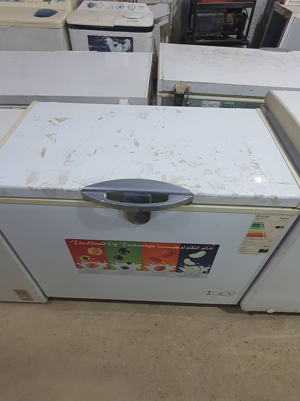 تم والحمد لله وصول بضاعة جديدة باله متوفر لدى مجمع الكرار
#متوفر #كل ما يحتاجه المنزل   #اصلي باله

موقعنا الزبيدية شارع 20 مجمع الكرار 
للاثاث المنزلية المستخدمة
للاستفسار الاتصال 
***********
***********
