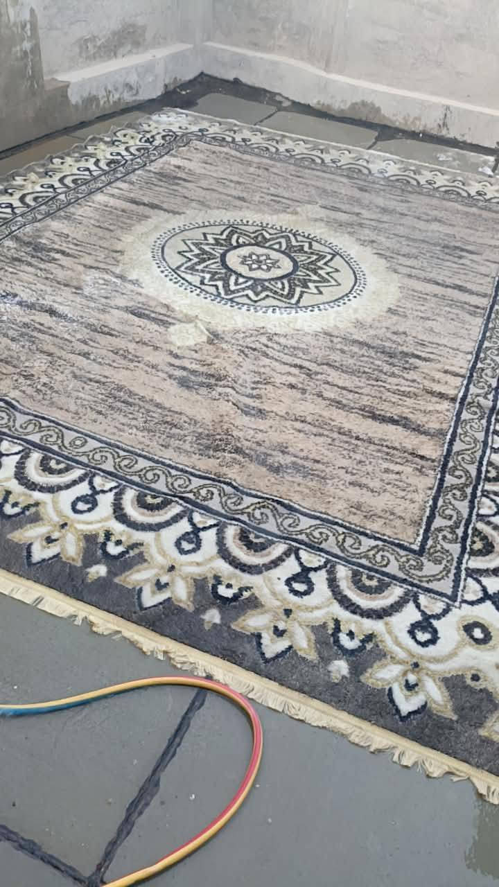 زوليه تركيه حفر قياس 3في 4للبيع بسبب ضيق المكان


**إذا كنت صاحب هذا الإعلان وتريد حذفه لأي سبب، رجاءا أرسل رسالة إلى الدعم الفني**