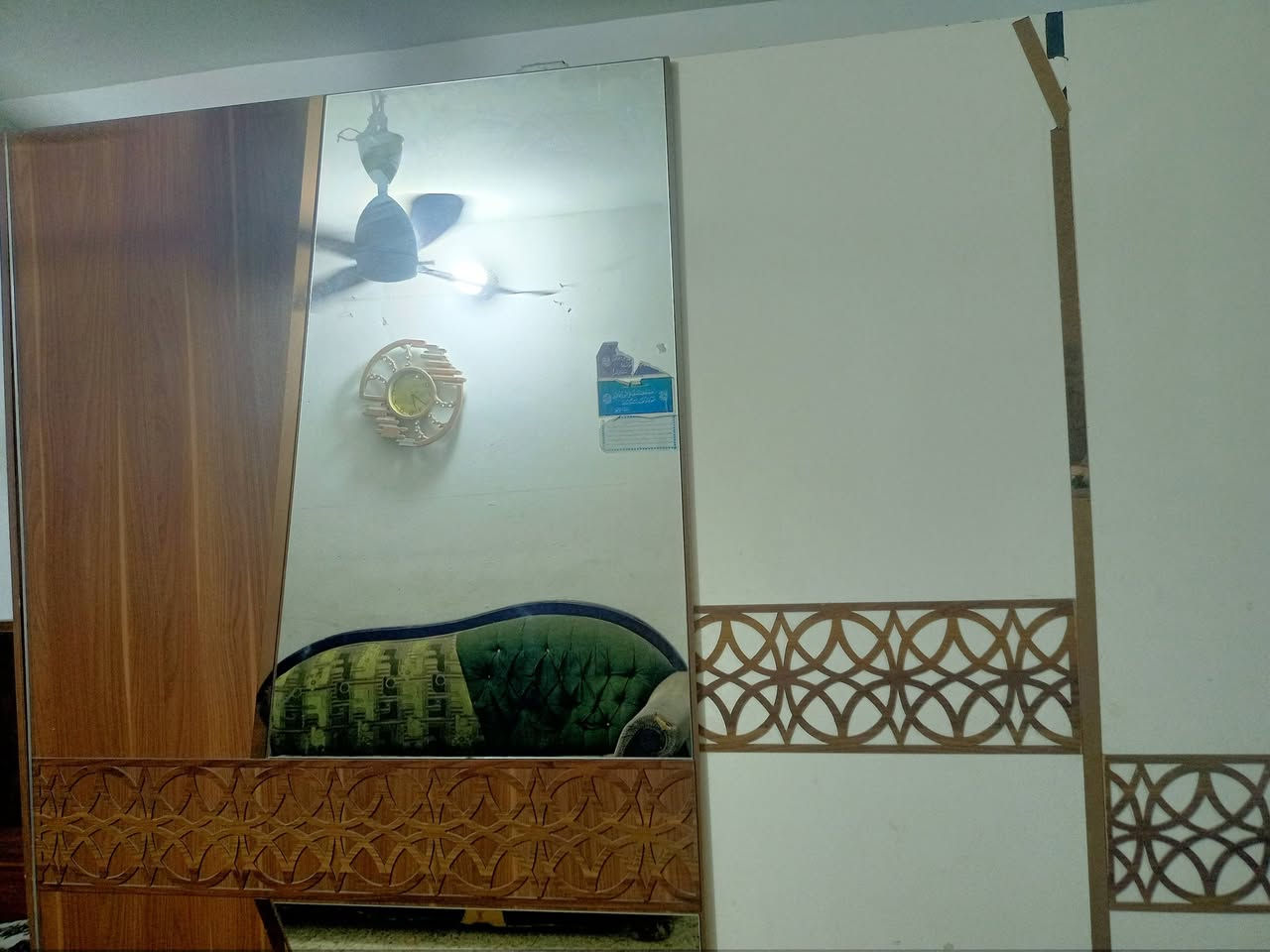 غرفه تركيه كنتور + جربايه
للبيع اب سعر مناسب مكاني بغداد المشتل 
للتواصل *********** واتس
