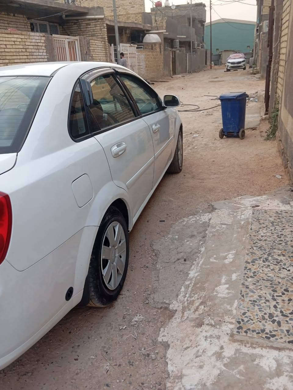 سلام عليكم اوبتره مديل 11مكينه وكير وتبريد مكفولات حداديه جديد تخم. تاير جديد بيه قطعتين صبغ جاملغ خلفي وجاملغ امامي وشويه بحفت البنيد مكدار شبر رقم كربلاء مكان كربلاء سعر 74 وبيه مجال ***********
