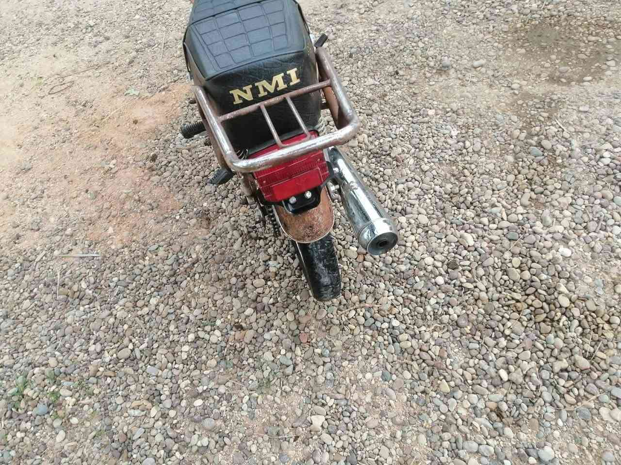 دراجه تايكر لبيع موديل 14 السعر 300 بيه مجال ***********
