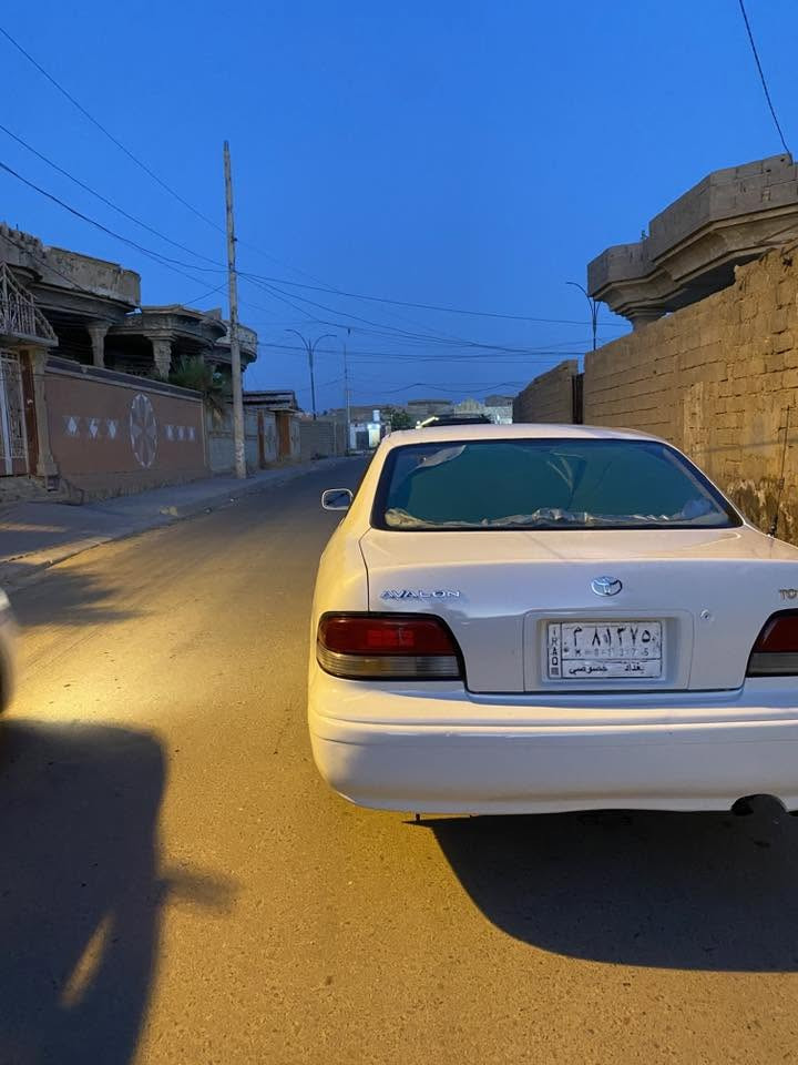 افلون ١٩٩٥
فول موصفات 
محرك ٦ مال كصه 
كير شرط 
صدر شرط تخم 
تخم تاير جديد 
تبريد ثلج 
سياره جاهزه 
السياره ما عايزها اي شي 
مفضومه زنون جديد 
مصبوغه جماليه شرط 
فقط راس البنيد 
*********** مكاني صلاح الدين
