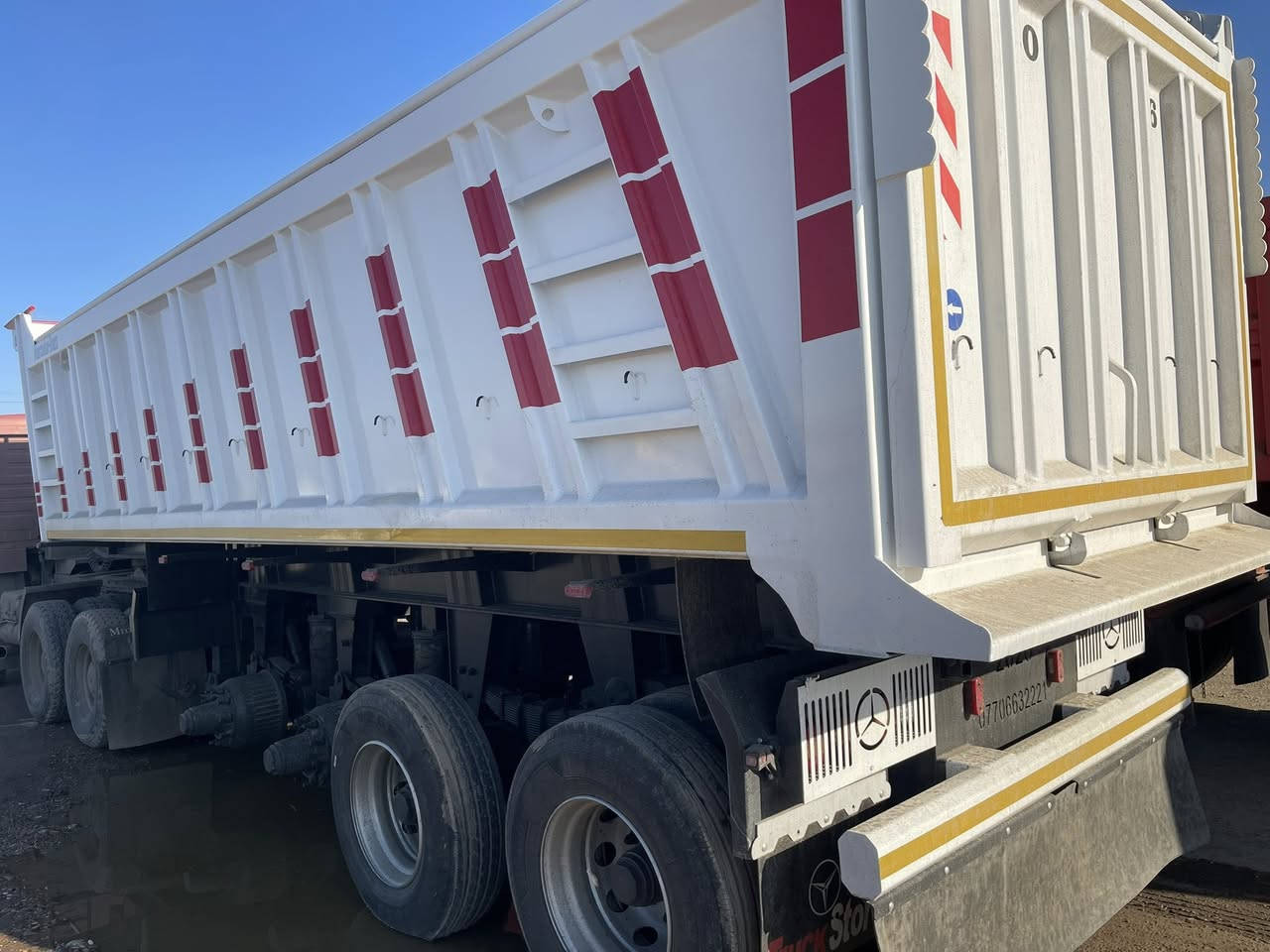 السلام عليكم عربانه جديده 2026للبيع مكان بغداد تاجي ***********
